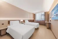 HanTing Hotel (Shantou MixC Longyan South Road)