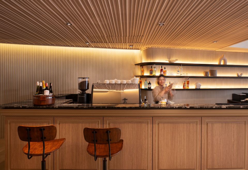 밸리 스위트 수쿰윗 로비