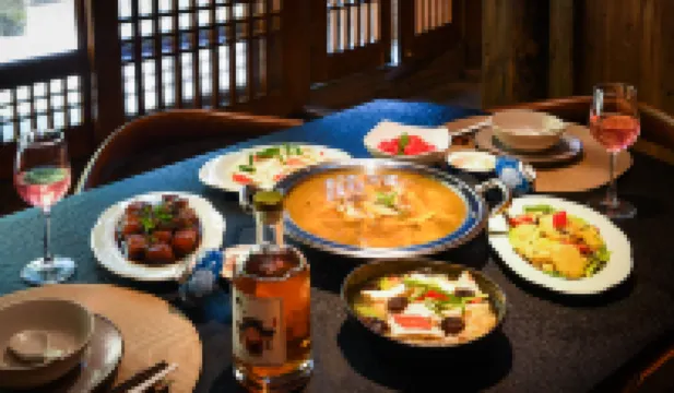 Mingkeli Culture Hostel