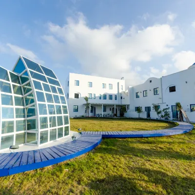 Cest La Vie Villa Hotel in zona Tempio di Checheng Fuan