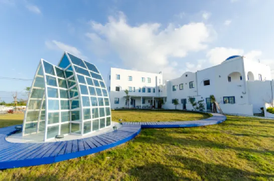 Cest La Vie Villa Hotels near Sichongxi Hot Spring