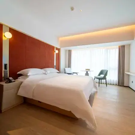 Sinho Hotel