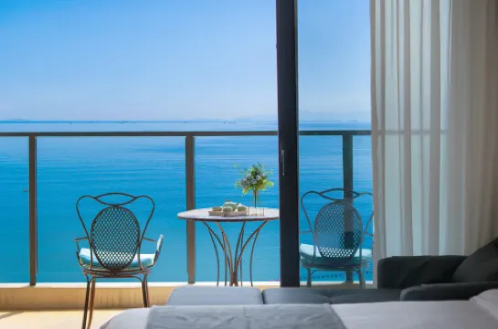 Guanhai Dolphin Seaview Resort Serviced Apartment (Huizhou Xiajing Bay Guanhai Xuan)