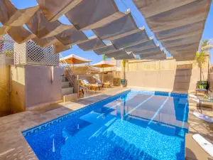 팔레 테라 & 스파