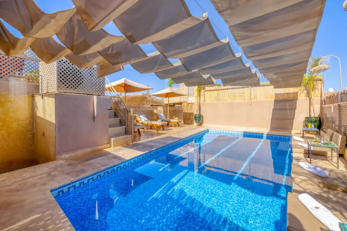 Palais Tara & Spa