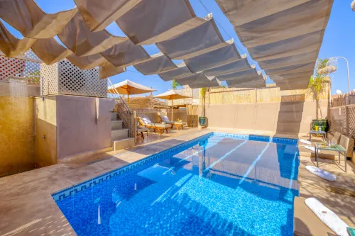 팔레 테라 & 스파