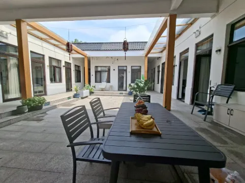 西客來民宿（北京環球影城度假區店）