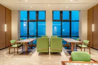 zhouli   hotel - Mountain view