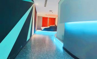 Qiaoyun Hotel (Nanchuan East Street)