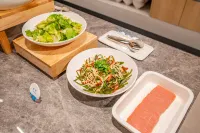 如家驛居飯店（鄒城嶧山南路千泉裝飾城店）