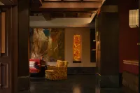 Yading BORE Secret Realm Hotel