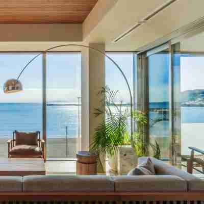 UMITO KAMAKURA KOSHIGOE Rooms