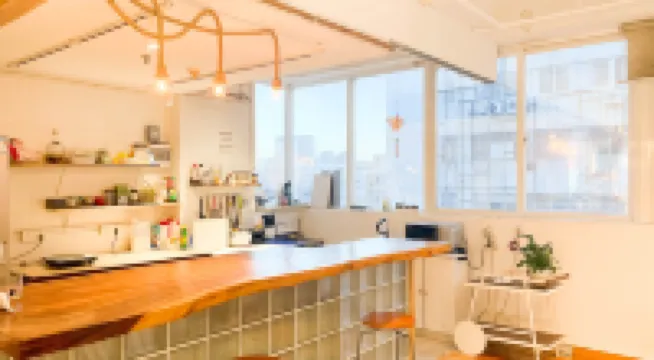 珠海鳳凰蛋國際青年旅舍