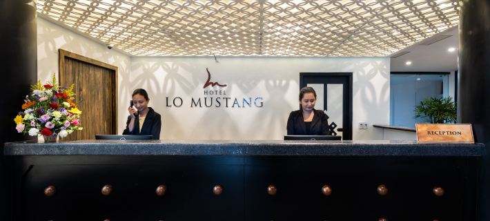 Hotel Lo Mustang Hotels in Kathmandu