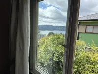 hakone elegance - vue sur la montagne