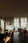 ANDZO Anyuzhou X Hotel (Guiyang Jiaxiu Pavilion Qingyun Market) - breakfast