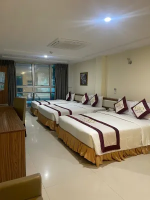 Kim Khoi Hotel Featured Photos