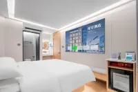 Starry Sky Hotel High-Speed Railway Station Branch