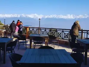 호텔  히말라얀  빌라