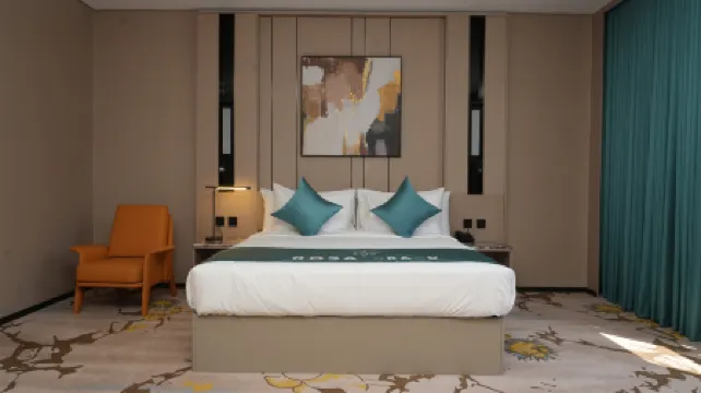 Rosa Grand Hotel Granada