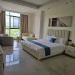 THANATE GOLF HOTEL & RESORT Hotels near Vientiane Railway Station