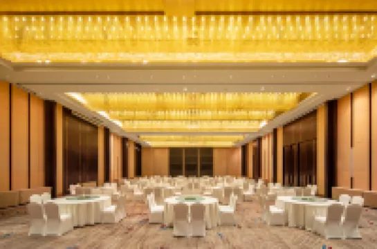 เฮงลี่ คอลเลคชั่น หยางโจว