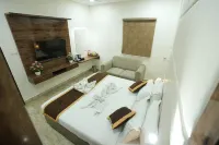 Grace Residency-Inside Chennai Airport