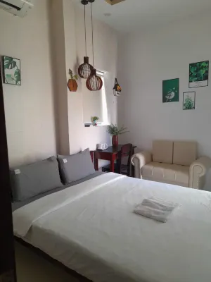 Thanh Hằng Homestay Các khách sạn gần Chùa Ông