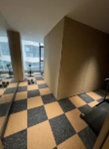 Mi Orange International Mercure (Guangzhou Baiyun Airport)