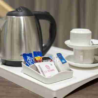 HOTEL SILVERA GRAND Hotel Exterior