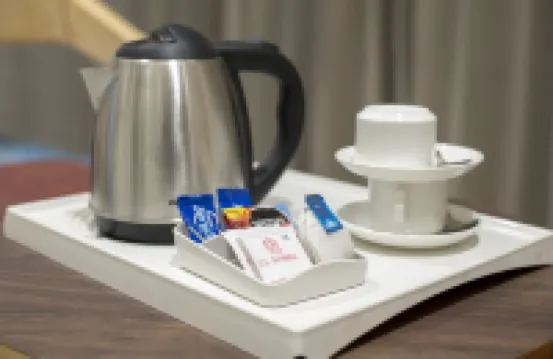 HOTEL SILVERA GRAND Hotel di 