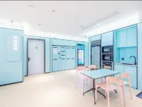 海友飯店（蘭州西關張掖路步行街店） - 2 星級