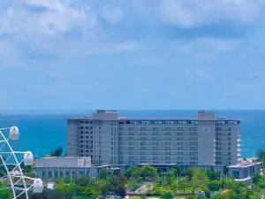 Top 10 Premium Hotels in Beihai
