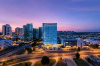 Echarm Hotel (Kunming Xin Luosiwan Xinyazhou Tiyucheng Subway Station) Hotels in Kunming