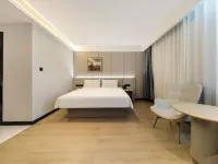Shangkeyou Hotel (Shache Polytechnic Vocational College) Hotel a Yarkant