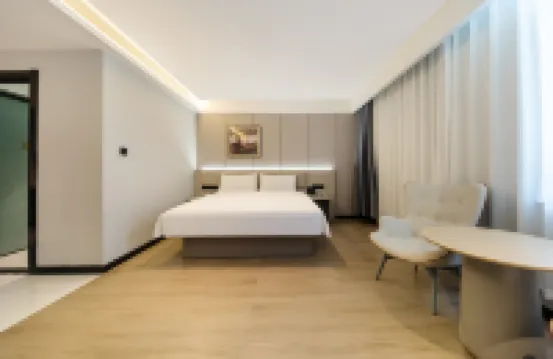 Shangkeyou Hotel (Shache Polytechnic Vocational College)