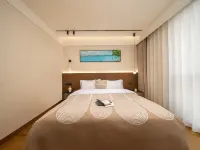 BANCHI·Bed and Breakfast‌·Lake Villa โรงแรมใกล้ประตูมังกรคุนหมิง