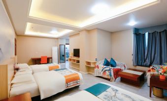 Zhaoqing Guangyuan B&B