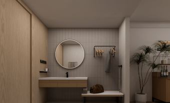 MangJian Hotel (YongKang)