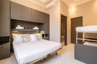 Cunabu Castro Pretorio فنادق في 