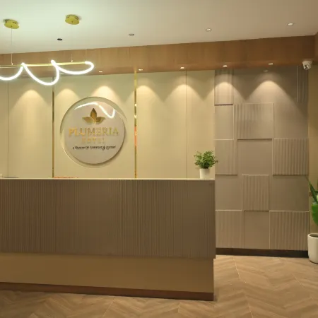 Plumeria Hotel