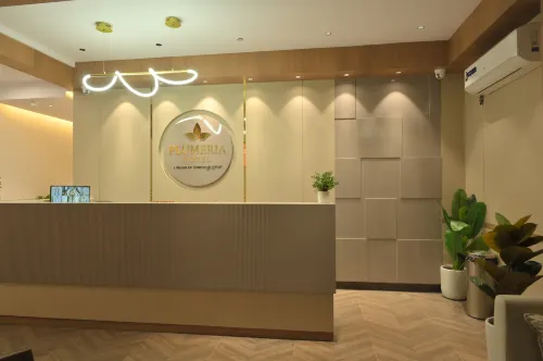 Plumeria Hotel - 3 stjerner