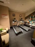 Leiyang Weihao Hotel (Wuyi Square Nanzheng Street) - Gym