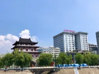 FuliHua International Hotel Các khách sạn ở Thương Lạc