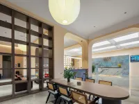 Shangrao Dexing HuanpaiHptour.Urban.Comfort.Hotel Hotels in Dexing