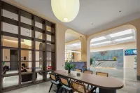 Shangrao Dexing HuanpaiHptour.Urban.Comfort.Hotel