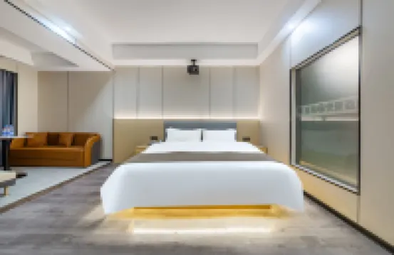 Week 6 Express Hotel