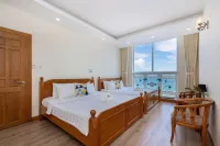 AnNam Home 頭頓機場附近的飯店