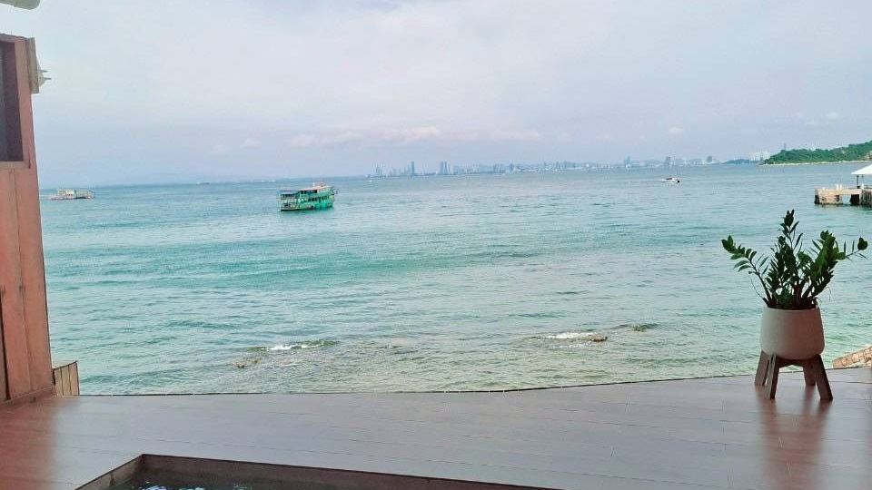 Akina Beach Resort KohLarn