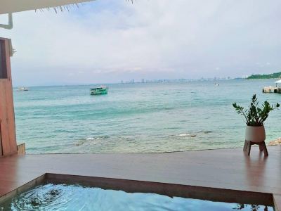 Akina Beach Resort KohLarn